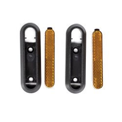 Anaklastikó kálymma gia ton píso trochó Segway Ninebot F20, F25, F30, F40, D18, D28, D38 í parómoio Segway - Ninebot - 2  