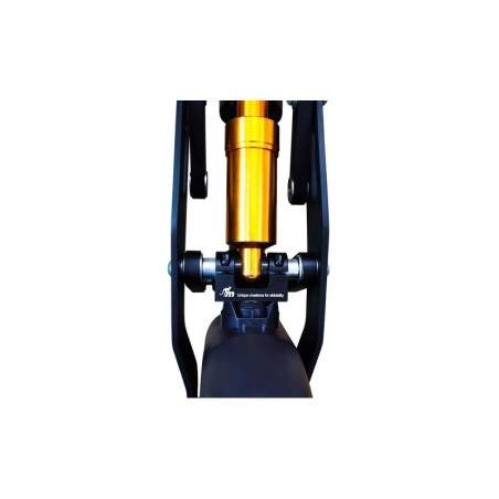 Ninebot - Алюмінієва підставка для переднього крила в підвісці Monorim MX, сумісна з Ninebot Max G30, G30D Monorim - 6  