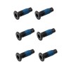 Screws for installing the handlebar on the mast for Xiaomi, Segway Ninebot, Navee, KQi, Odys or similar KROXNE - 1  