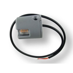 Ľavé a pravé blikajúce svetlo pre Xiaomi Mi 4 Ultra, 4 Pro (2nd Gen), Mi 5, Mi 5 Max, Mi 5 Pro alebo podobné Xiaomi - 1  