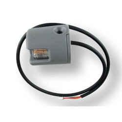 Levyy i pravyy migayushchiye ogni dlya Xiaomi Mi 4 Ultra, 4 Pro (2nd Gen), Mi 5, Mi 5 Max, Mi 5 Pro ili analogichnykh Xiaomi - 1