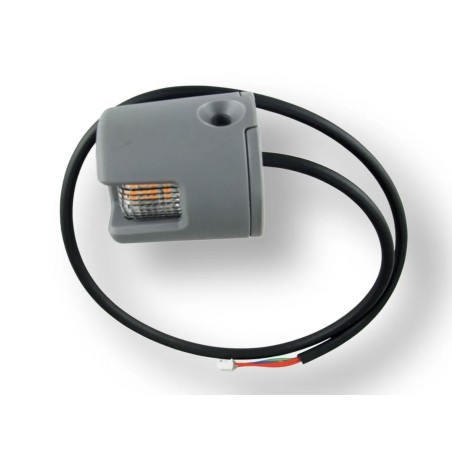 Lumini intermitente stânga și dreapta pentru Xiaomi Mi 4 Ultra, 4 Pro (a doua generație), Mi 5, Mi 5 Max, Mi 5 Pro sau similar X