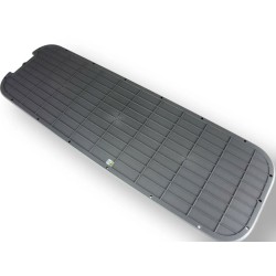 Kryshka akkumulyatora dlya Xiaomi Electric Scooter 4 Ultra, Navee S65 ili analogichnogo Xiaomi - 1