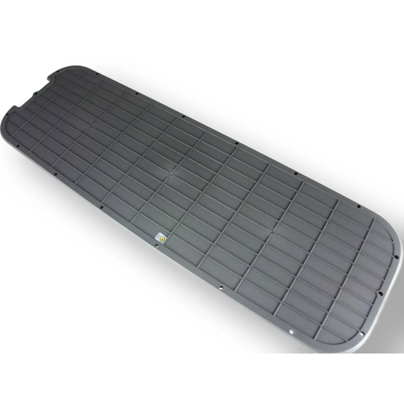 Batterieabdeckung für Xiaomi Electric Scooter 4 Ultra, Navee S65 oder ähnliches Xiaomi - 1  