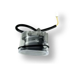 Peredniy fonar' dlya Xiaomi Electric Scooter 4 Ultra, Navee S65 ili analogichnykh Xiaomi - 1