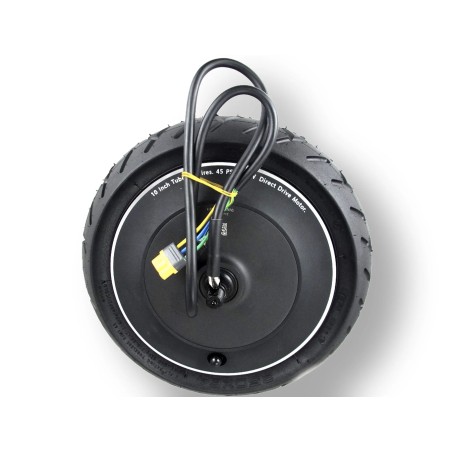 Motor pre Xiaomi Electric Scooter 4 Ultra, Navee S65 (nordic verzia) alebo podobné – nominálny 500w / 940w vrchol Xiaomi - 1  