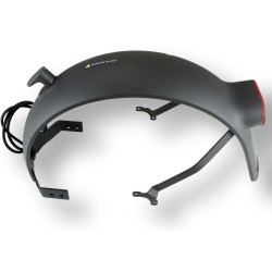 Błotnik tylny do hulajnogi elektrycznej Xiaomi 4 Ultra Xiaomi - 5 Błotnik tylny do hulajnogi elektrycznej Xiaomi 4 Ultra
Błotnik