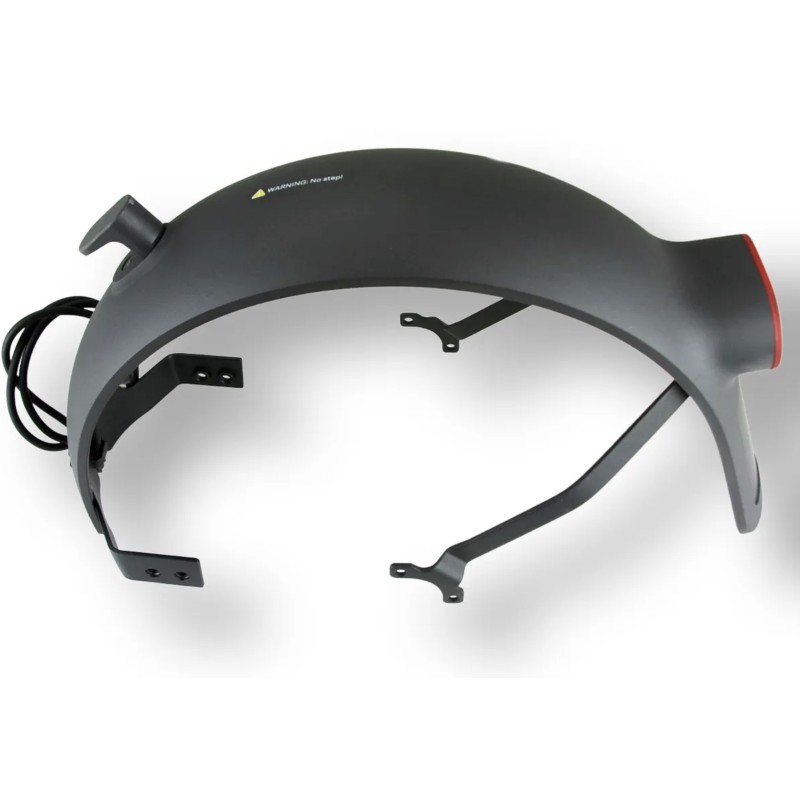 Rear fender for Xiaomi Electric Scooter 4 Ultra Xiaomi - 5 Rear fender for Xiaomi Electric Scooter 4 Ultra
Rear fender for Xiaom