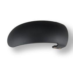 Perednye krylo dlya Xiaomi Electric Scooter 4 Ultra, Navee S65 abo analohichnoho Xiaomi - 1  