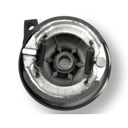 Komplekt barabannykh tormozov ili tormoznyye kolodki dlya Xiaomi Electric Scooter 4 Ultra ili analogichnogo Xiaomi - 1  