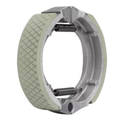 Drum brake kit or brake pads for Xiaomi Electric Scooter 4 Ultra or similar Xiaomi - 1 
Compatibility: drum brake kit or brake p
