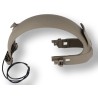 Guarda-lamas traseiro completo para Xiaomi Electric Scooter 4 Pro Plus / 4 Pro Max ou similar Xiaomi - 1 
Compatibilidade: guard