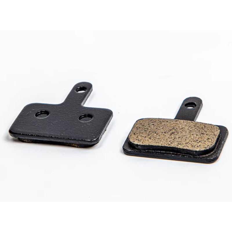 Plaquettes de frein pour Kugoo Kukirin G3 Pro Kugoo - 1  