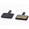 Plaquettes de frein pour Kugoo Kukirin G3 Pro Kugoo - 1  