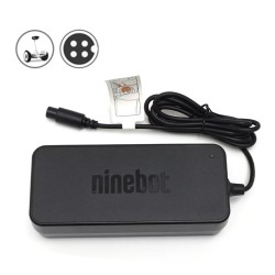 Originalni Polnilec za Ninebot Mini S / Mini S Pro 63V 1.1A 70W Segway - Ninebot - 1 Zdruzljivost: za Ninebot Mini S in Mini S P