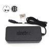Originalna Nabijacka pre Ninebot Mini S / Mini S Pro 63V 1.1A 70W Segway - Ninebot - 1 Kompatibilita: pre Ninebot Mini S a Mini 