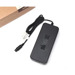 Original lader for Ninebot Mini S og Mini S Pro 63V, 1.1A, 70w Segway - Ninebot - 4  