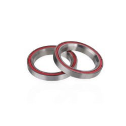 Roolilaagrid Kaabo Mantis 8, Mantis 10, Kugoo G2 PRO e-bike vms elektrilise tõukeratta jaoks Kaabo - 3  