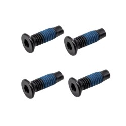 Vídes gia tin topothétisi tou timonioú ston istó gia Ninebot F20, F25, F30, F40, D18, D28, D38 Segway - Ninebot - 1