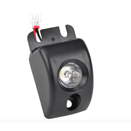Front light for HX X7, X8 or similar electric scooter HX - 1  