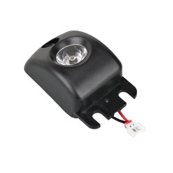 Luz delantera para patinete eléctrico HX X7, X8 o similar HX - 4  