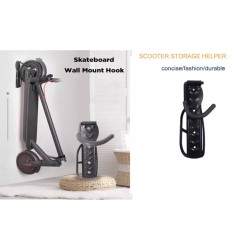 Stírigma toíchou gia na kremásete ta Xiaomi M365, 1S, Pro2, M365 Pro í Ninebot Max G30 Xiaomi - 7  