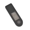 Copertura impermeabile in silicone per Xiaomi Scooter 4, protegge lo schermo dall'umidità Xiaomi - 2  