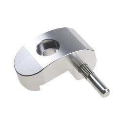 Podsilena kuka ili piron za sgŭvaemiya komplekt na Xiaomi, Ninebot Segway ili podobni elektricheski skuteri KROXNE - 4 Podsilena