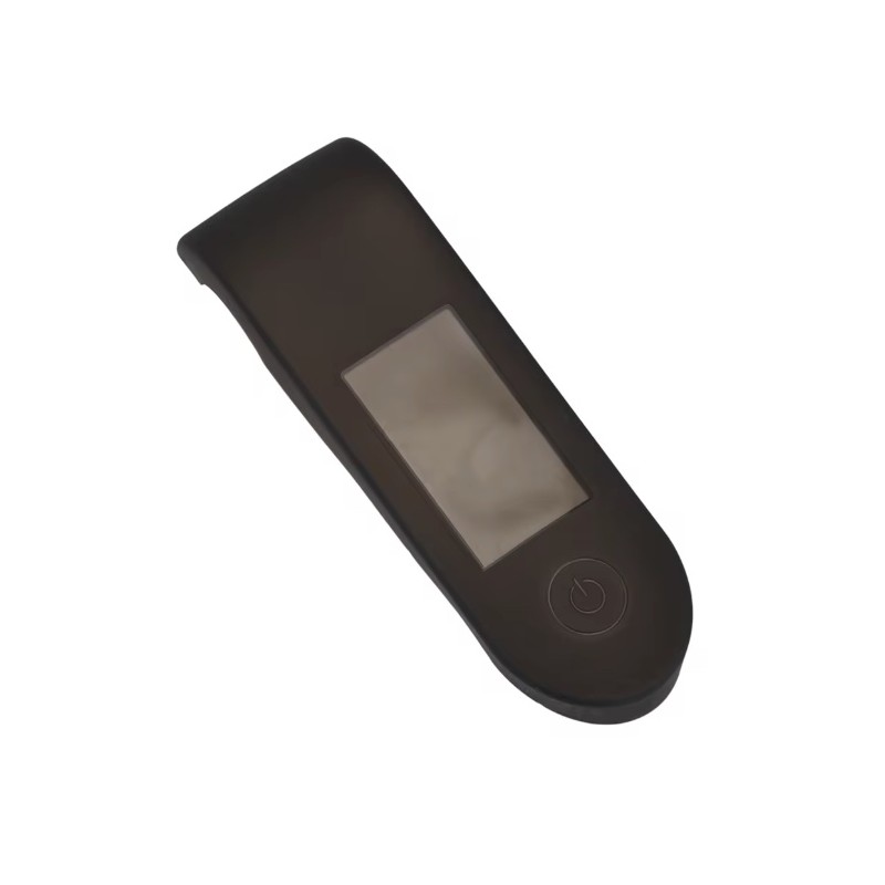 Vodotěsný silikonový kryt pro Xiaomi Scooter 4 Lite, chrání obrazovku před vlhkostí Xiaomi - 2  