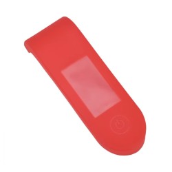 Housse en silicone étanche pour Xiaomi Scooter 4 Lite, protège l'écran de l'humidité Xiaomi - 4  