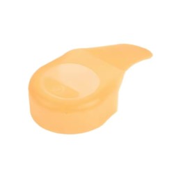 Vattentätt silikonskydd för Ninebot ES1, ES2, ES4 eller liknande elskoter Segway - Ninebot - 2  