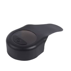 Capa de silicone à prova de água para scooter elétrica Ninebot ES1, ES2, ES4 ou similar Segway - Ninebot - 3  