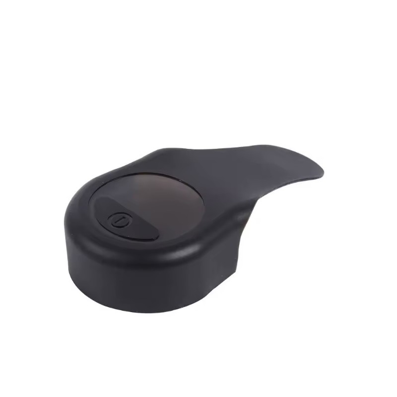 Husa din silicon impermeabila pentru Ninebot ES1, ES2, ES4 sau scuter electric similar Segway - Ninebot - 3  