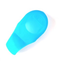 Vandeniui atsparus silikoninis dangtelis Ninebot ES1, ES2, ES4 ar panašiam elektriniam paspirtukui Segway - Ninebot - 4  