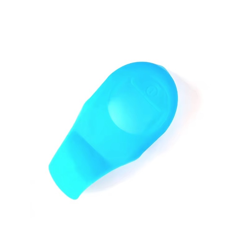 Vandtæt silikonecover til Ninebot ES1, ES2, ES4 eller lignende el-scooter Segway - Ninebot - 4  