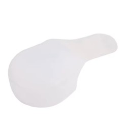 Vandtæt silikonecover til Ninebot ES1, ES2, ES4 eller lignende el-scooter Segway - Ninebot - 8  