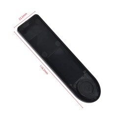 Xiaomi Elektrische Scooter 4 Schermhoes Xiaomi - 2  