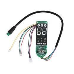 Ekran sovmestim s Xiaomi Electric Scooter 3 Lite Xiaomi - 1  