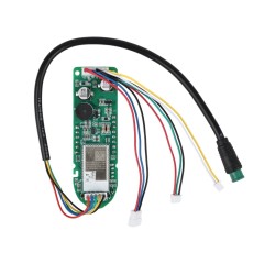 Skærm kompatibel med Xiaomi Electric Scooter 3 Lite Xiaomi - 2  