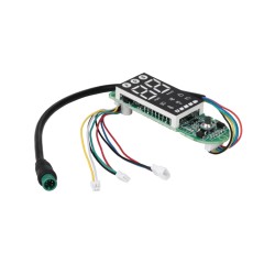 Ecran compatibil cu Xiaomi Electric Scooter 3 Lite Xiaomi - 3  