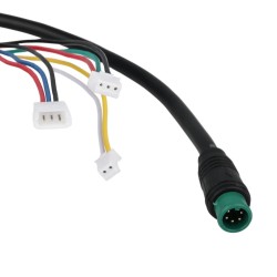 Scherm compatibel met Xiaomi Elektrische Scooter 3 Lite Xiaomi - 7  