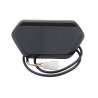LED-Anzeige (Tachometer) für CityCoco-Motorrad - 60 V  - 4  