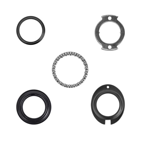 Kit de direction et de roulement pour Segway Ninebot Kickscooter F20, F25, F30, F40, D18, D28, D38 ou similaire Segway - Ninebot