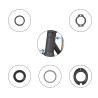 Kit de direccion y rodamientos para Segway Ninebot KickScooter F20 F25 F30 F40 D18 D28 D38 o similar Segway - Ninebot - 2 Compat