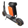 Sedalka s kufar za skuter Ninebot Segway Max G30 ili podoben - maksimalna shirina na osnovata 17,2 sm KROXNE - 12  