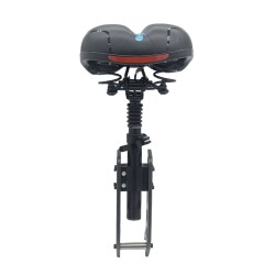 Siedzisko do Mercane MX60 - zdejmowane i regulowane na wysokość Mercane - 5  