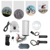 Kit de motor sem escovas (controlador, motor, acelerador) para moto 4, scooter, bicicleta ou moto DIY 48-72v 3000w KROXNE - 3  