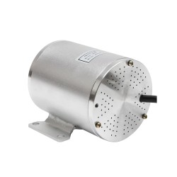 Kit motore brushless (regolatore, motore, acceleratore) per quad, scooter, bicicletta o moto fai da te 48-72v 3000w KROXNE - 7  