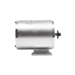 Brushless motor kit (controller, motor, throttle) for quad, scooter, bicycle or motorcycle DIY 48-72v 3000w KROXNE - 8  