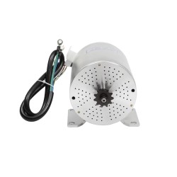 DIY 48-72v 3000w harjadeta mootorikomplekt nelikule, tõukerattale, jalgrattale või mootorrattale KROXNE - 9  